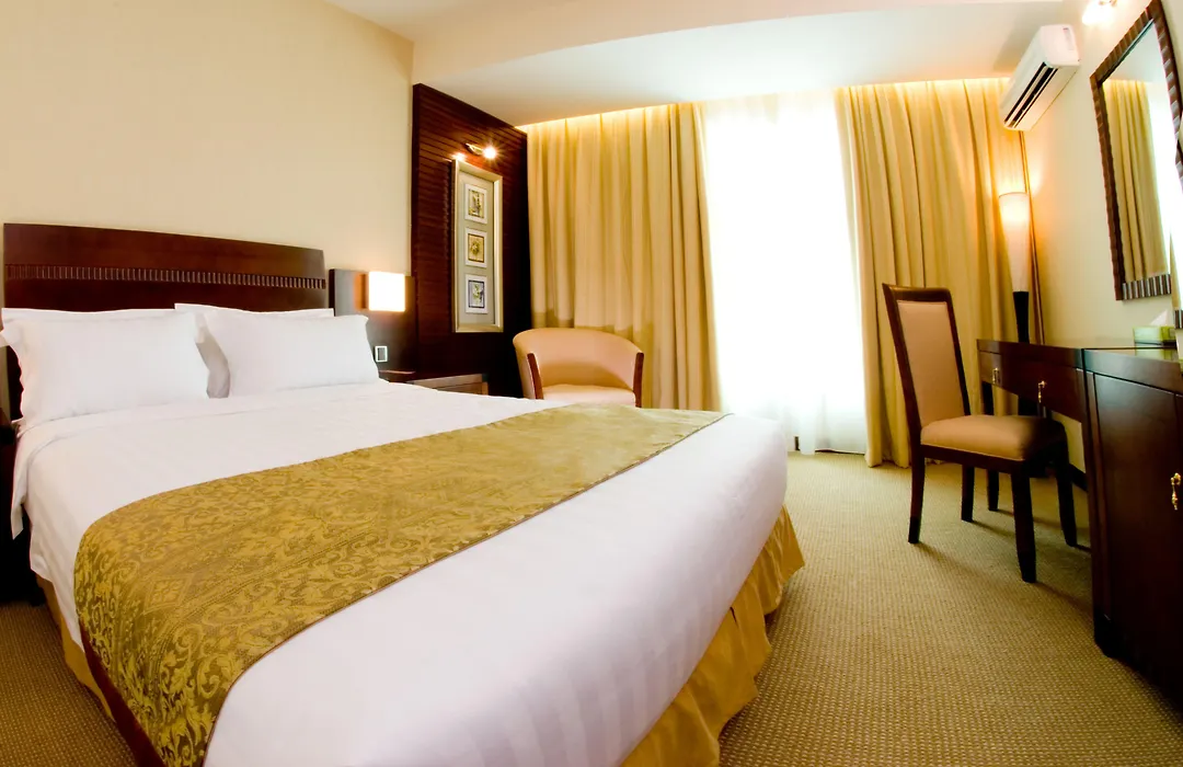 Celyn Hotel City Mall-1