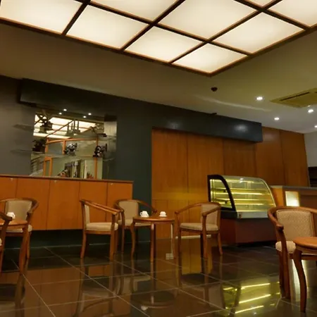 Asiana Hotel-2