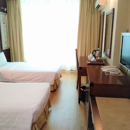 Celyn Hotel City Mall-2