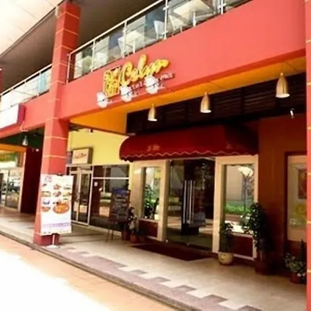 Celyn Hotel City Mall-3